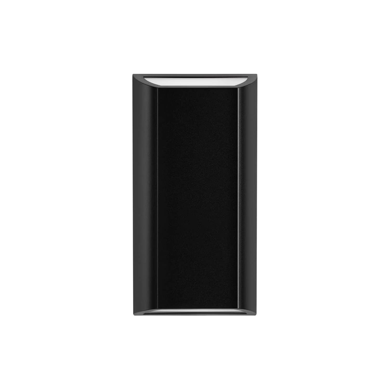 ZONK LED Wall Lights, Waterproof IP65 Up Down Wall Sconce Lamp - Modern Indoor Outdoor Lighting for House, Porch, Patio, Garage, Hallway, Backyard | Perfect for Farmhouse, Garden, and Pathway Illumination