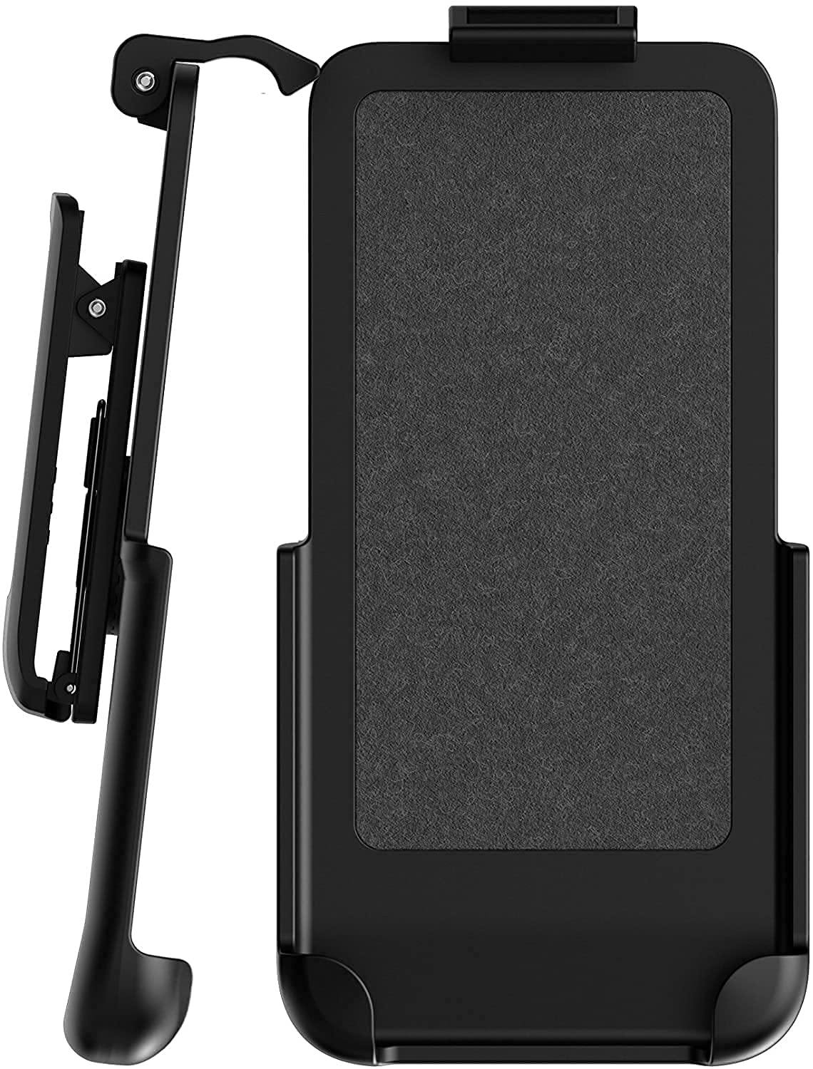 Otterbox Defender Series Belt Clip Holster Replacement for iPhone 13 & 14 - Secure Carrying Case Accessory (Case Not Included) | Perfect for Outdoor Activities, Work & Travel