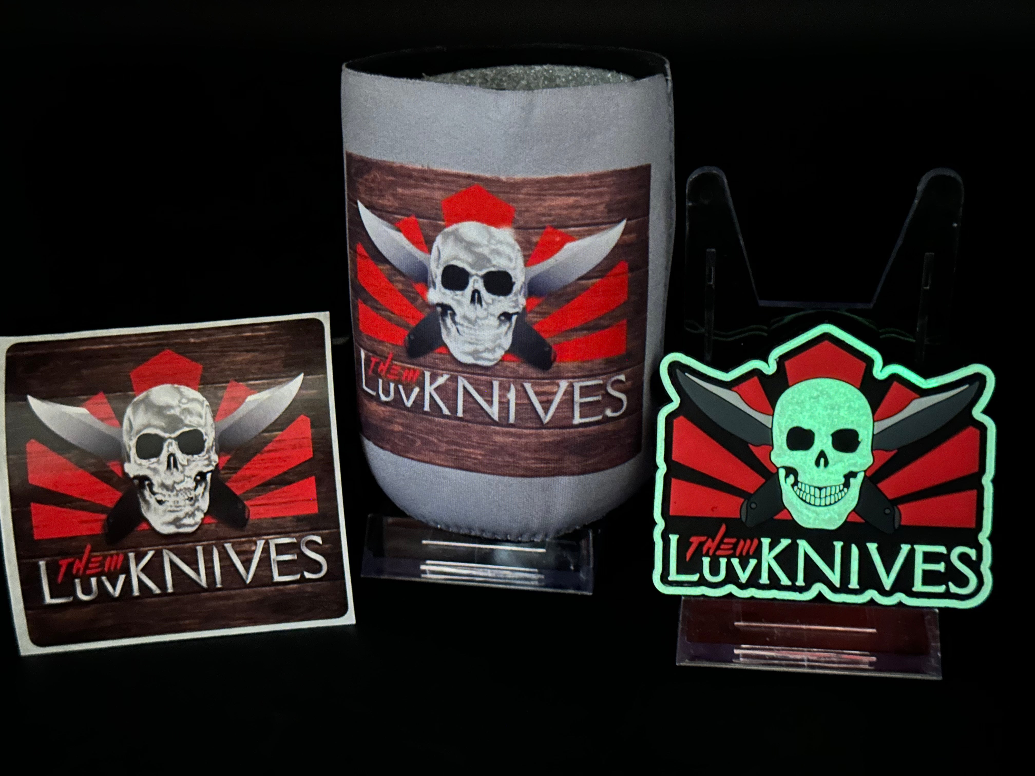 Eutektik Trinity Purple G10 Folding Knife - New in Box with LTK Koozie, Patch & Sticker - Perfect for Outdoor Adventures, Camping & Everyday Carry (EDC)