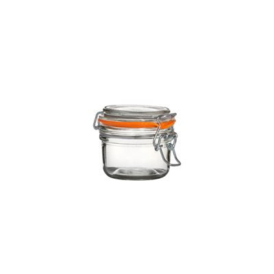 4 Oz Terrine Jar - Elegant Tableware for Serving Soups, Desserts & Appetizers - Perfect for Restaurants, Catering & Home Entertaining