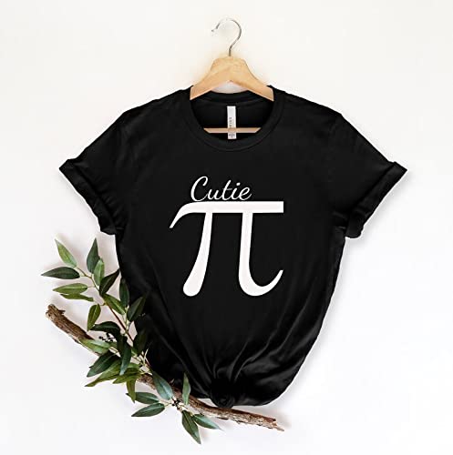 3.14 Pi Day Math Teacher T-Shirt | Cute Pi Symbol Design | Gift for Math Lovers & Educators | Perfect for Pi Day Celebrations, Classroom Wear & STEM Events