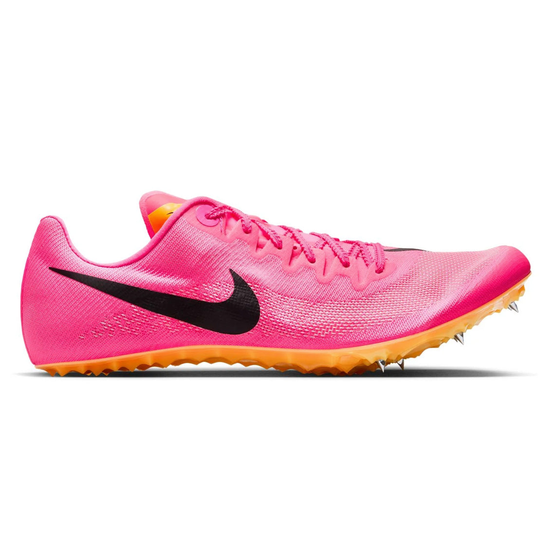 Hyper Pink / Laser Orange / Black