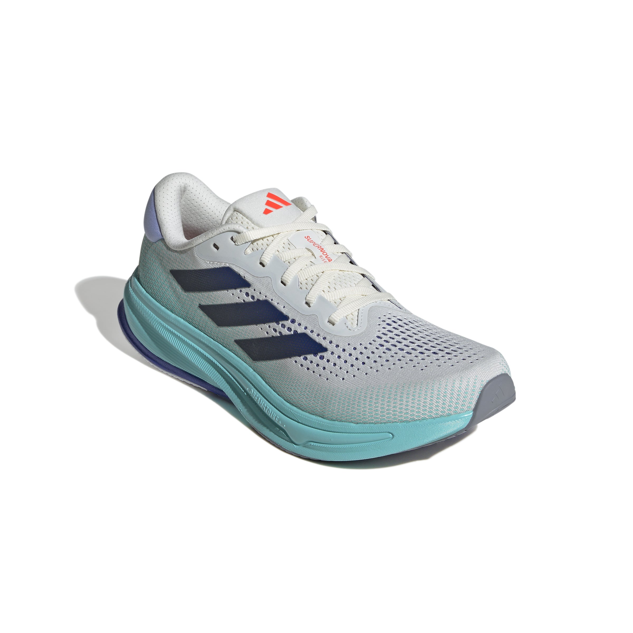 Adidas Supernova Rise Women's Running Shoes - Lightweight & Cushioned for Training, Jogging, and Gym Workouts