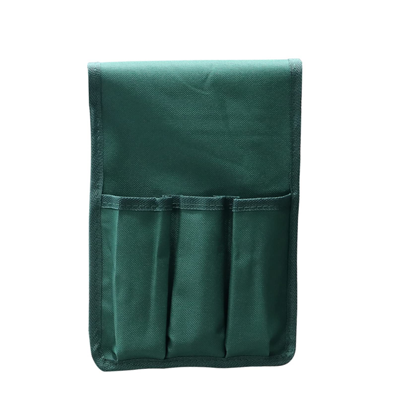 **Foldable Garden Kneeler and Seat with Tool Bag Pouch - Portable EVA Foam Pad Bench Stool for Gardening - Perfect Outdoor Kneeler for Women & Men - Ideal Gardening Gift for Plant Lovers (Green) - Great for Weeding, Planting & Landscaping**