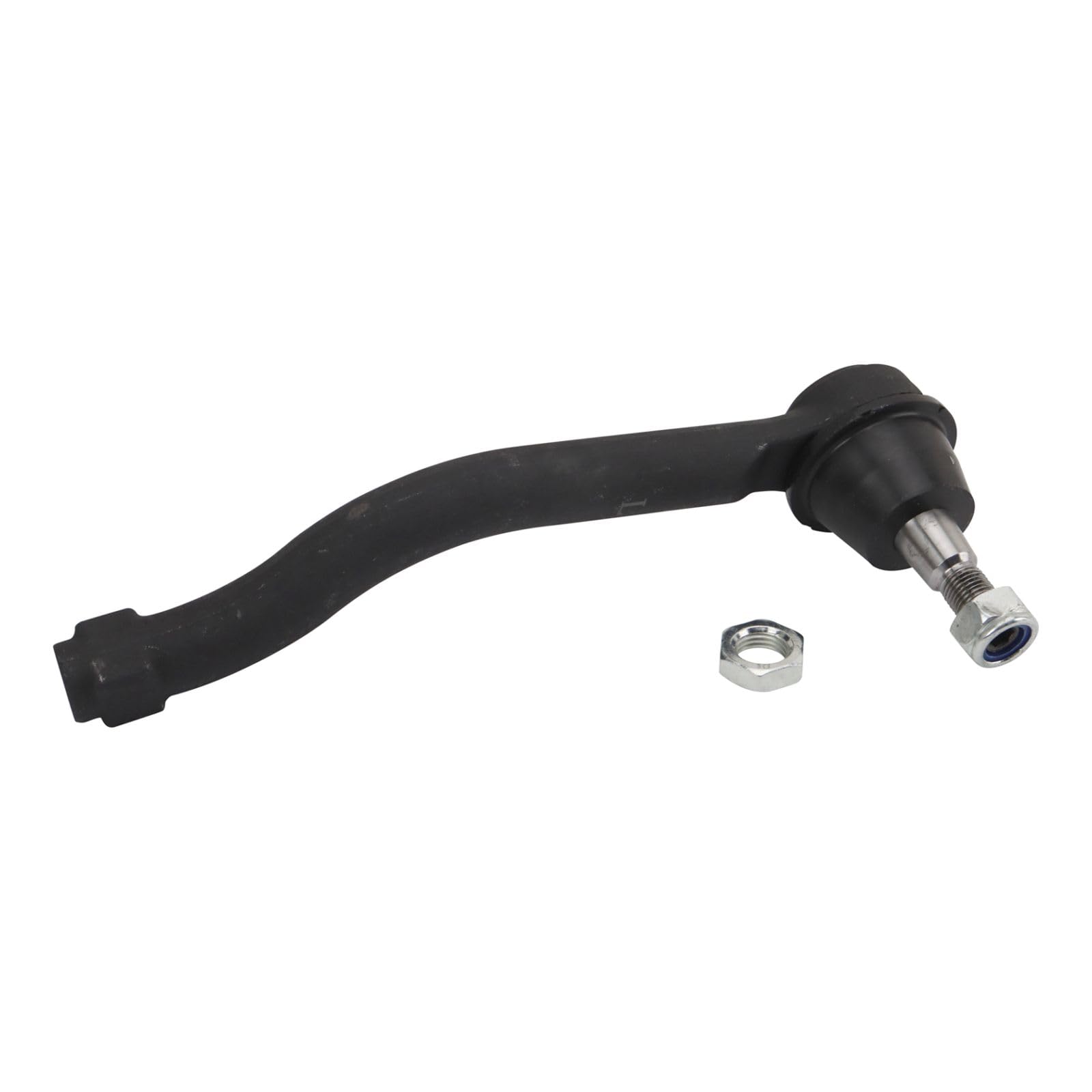 8-Piece Steering & Suspension Kit - Control Arms & Tie Rods with Bellows for Nissan Maxima - Perfect for Smooth Ride & Enhanced Vehicle Control