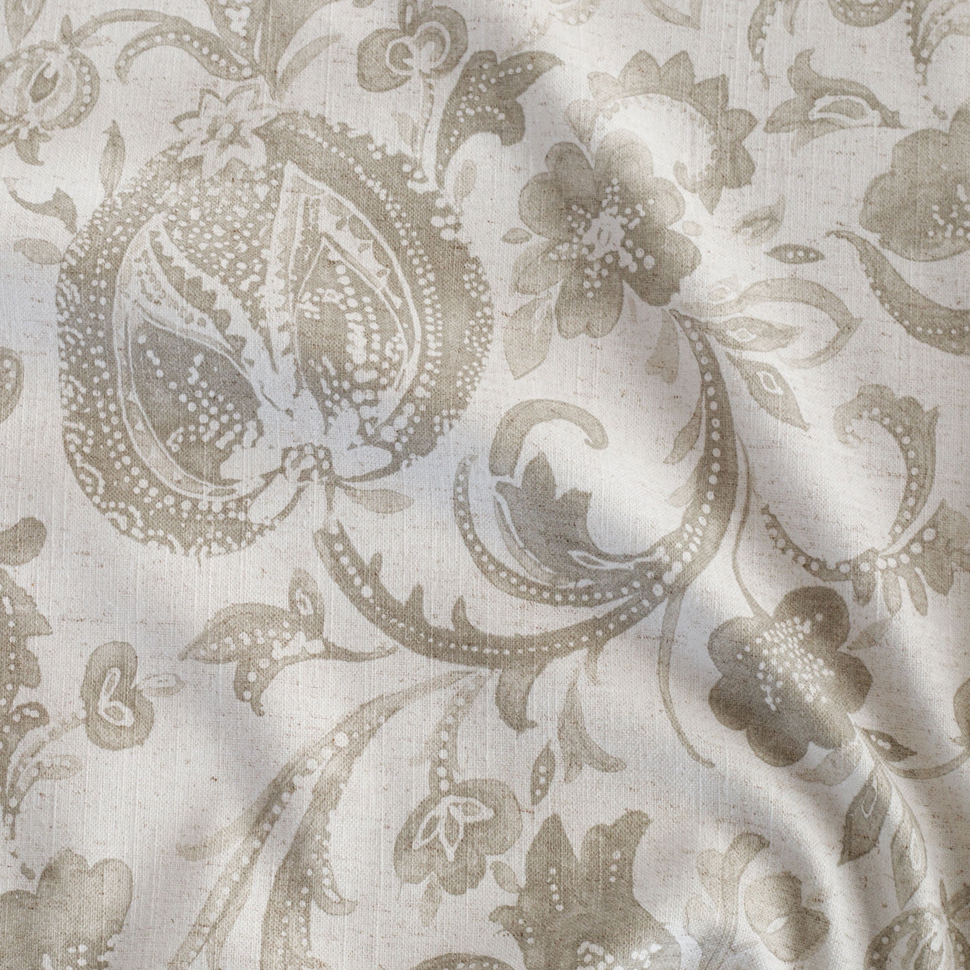 Premium Gia Fabric - Soft & Durable Pebble Texture for Upholstery, Home Decor & DIY Projects | Perfect for Sofas, Pillows & Crafting