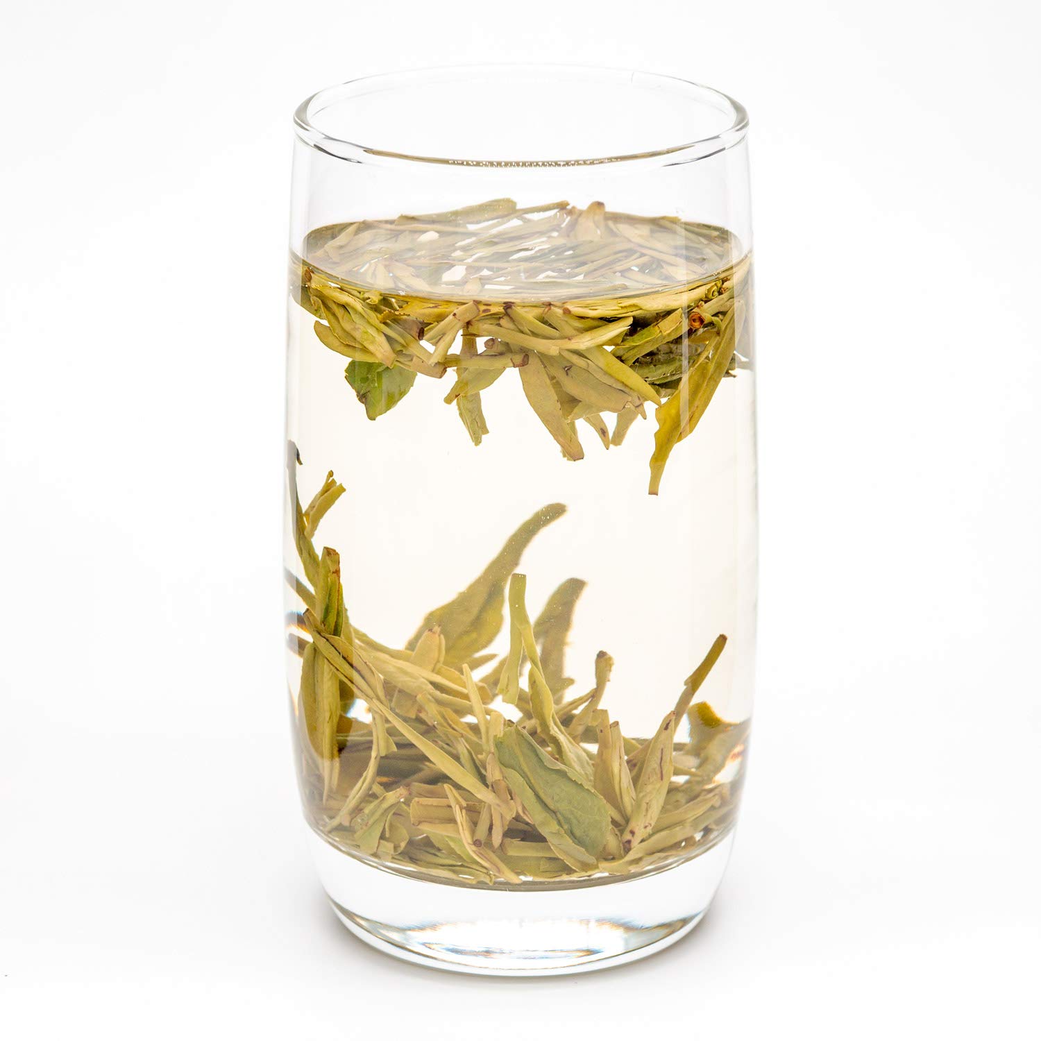 Premium Longjing Dragon Well Green Tea 1000g (4-Pack) - Authentic Chinese Loose Leaf Tea - First Grade Spring Harvest Yuqian - Perfect for Daily Brewing, Gift Giving & Tea Ceremonies