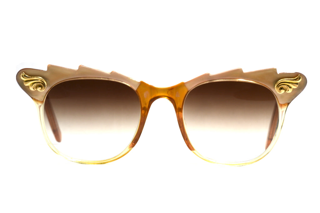 Stylish Petite Suzie Sunglasses for Women - UV Protection Fashion Shades - Perfect for Beach, Driving & Outdoor Activities