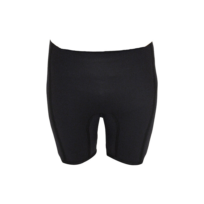 Barefoot Iron Wetsuit Shorts for Men & Women - Quick-Dry Swim Trunks with UPF 50+ Sun Protection - Perfect for Surfing, Swimming, Beach & Water Sports