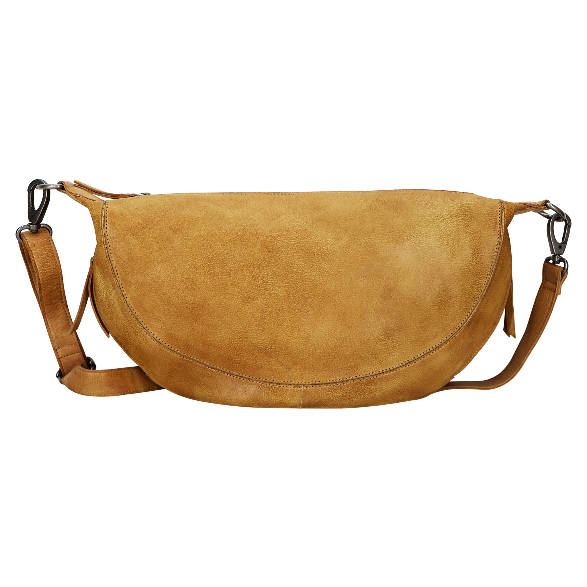 Callie Sling Crossbody Bag for Women - Stylish Shoulder Purse with Adjustable Strap, Perfect for Travel, Shopping & Everyday Use