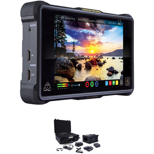 Atomos Shogun Inferno 7