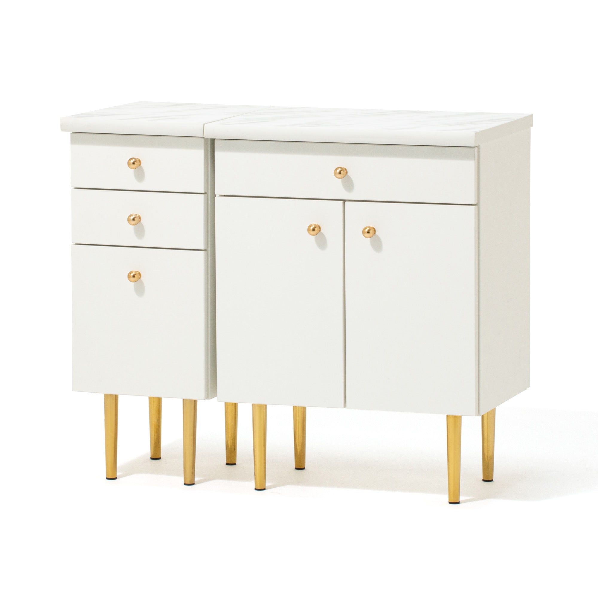 Eldorado Chest - 31