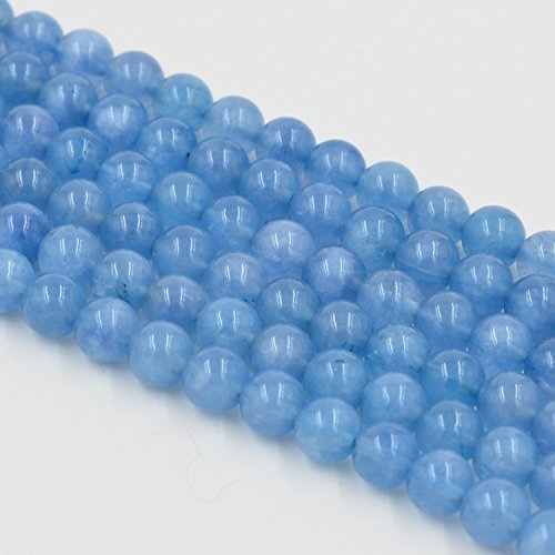 Sky Blue Jade
