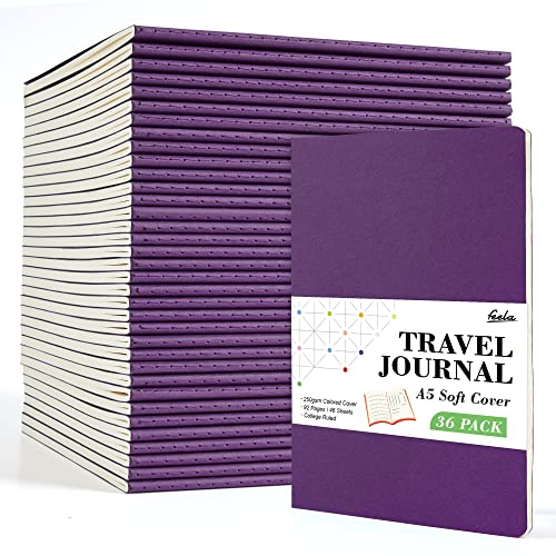 36 Dark Purple