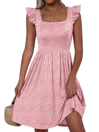 Pink Floral