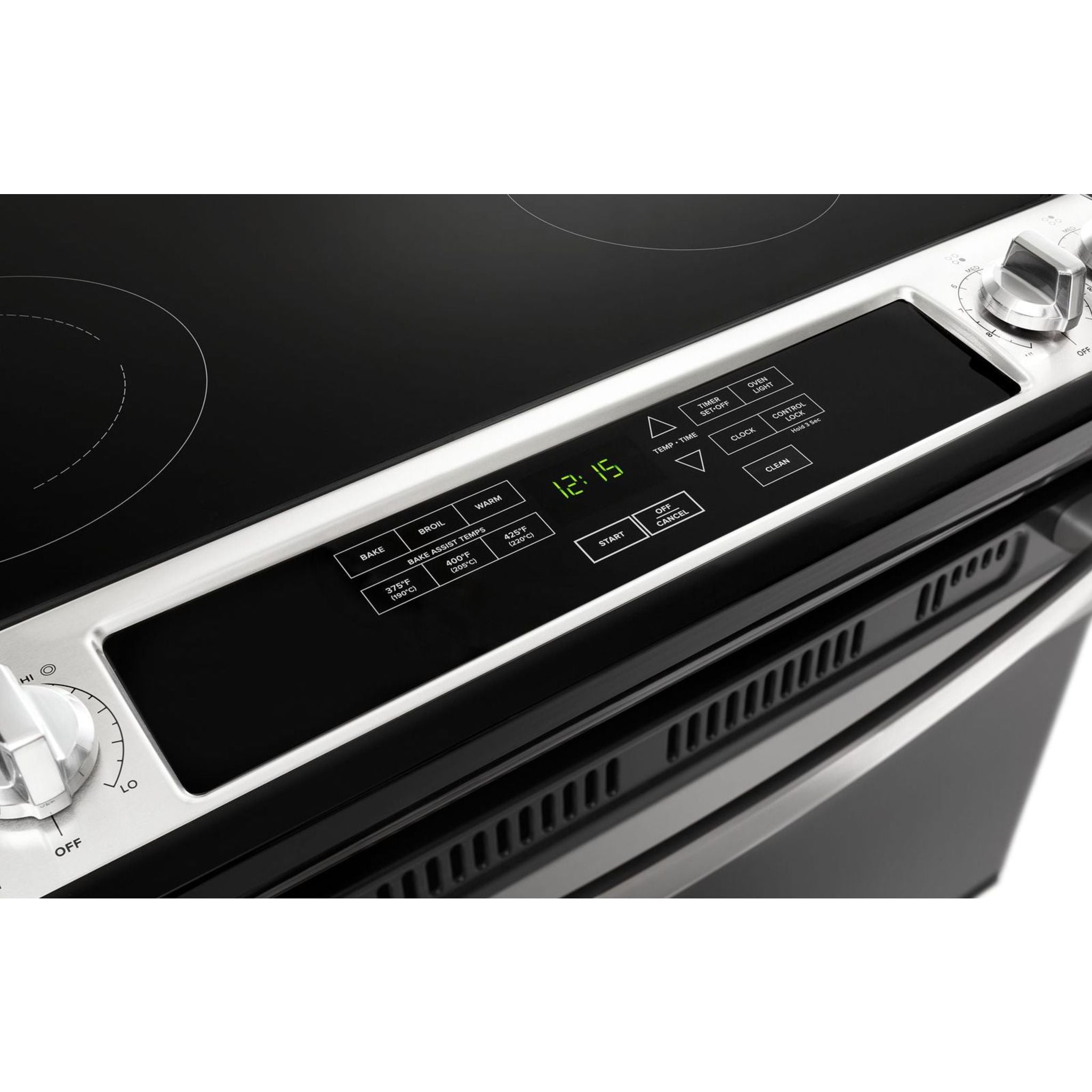 Amana YAES6603SFS 30
