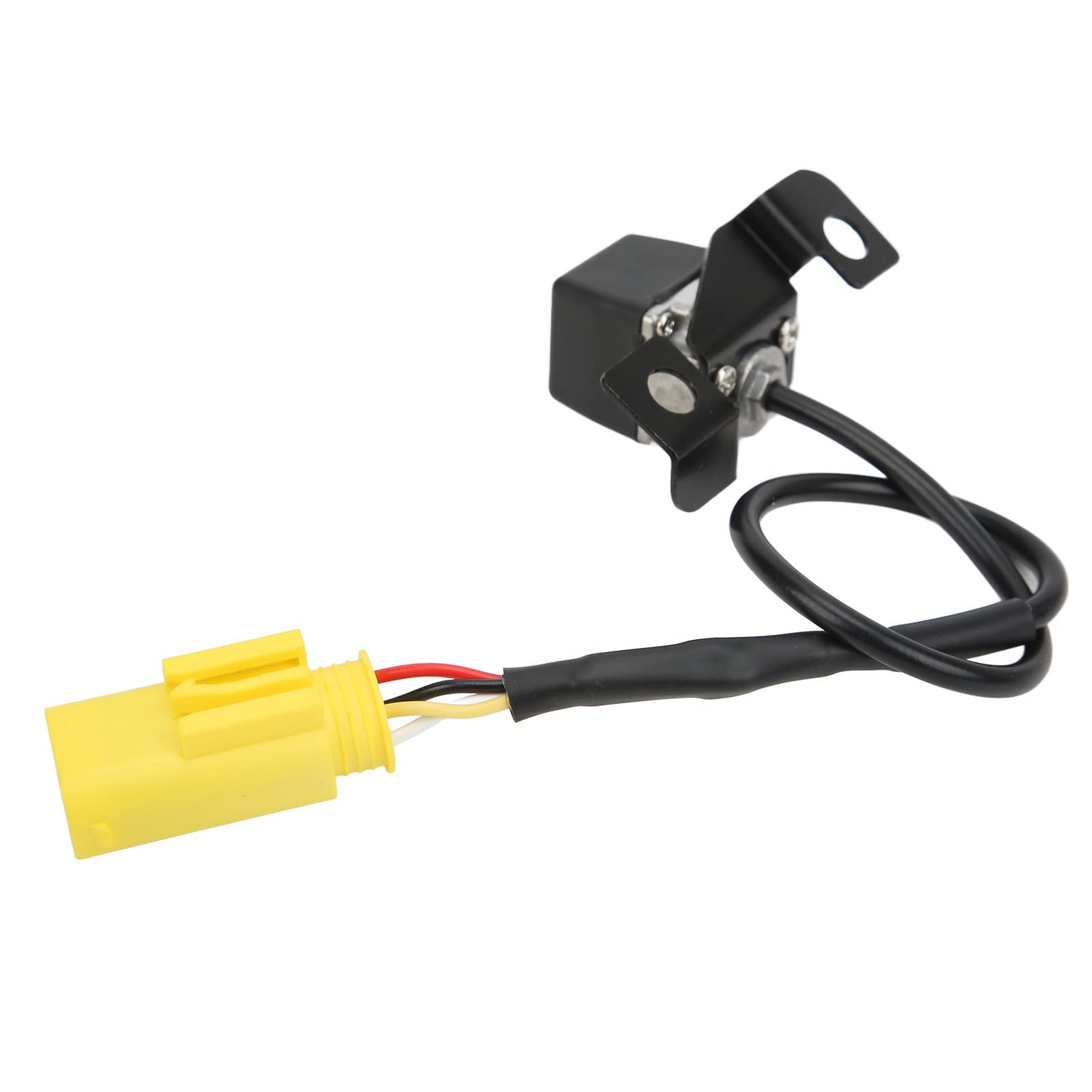 2012-2013 Kia Sorento Backup Camera - Waterproof Rear View Reverse Parking Assist Camera (957602P202) Replacement - Perfect for Night Driving & Tight Parking Spaces