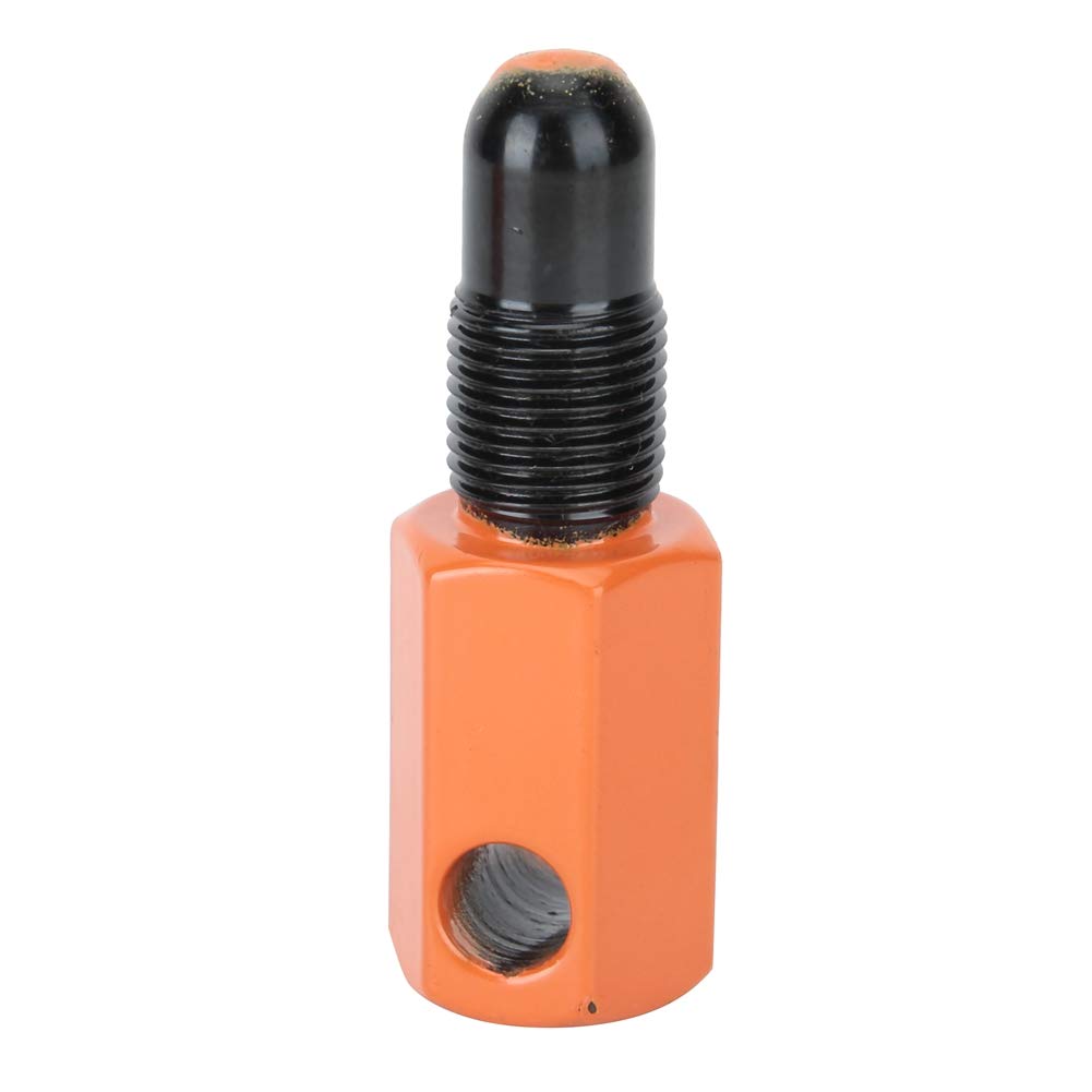 Husqvarna Chainsaw Clutch Flywheel Removal Tool - 2.4in Piston Stop & Clutch Expander Tool for Chainsaw Maintenance & Repair - Perfect for DIY Chainsaw Servicing, Wood Cutting & Forestry Work