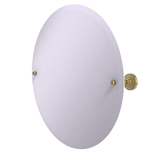 Satin Brass