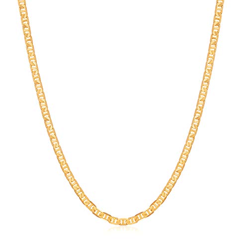 3MM Gold