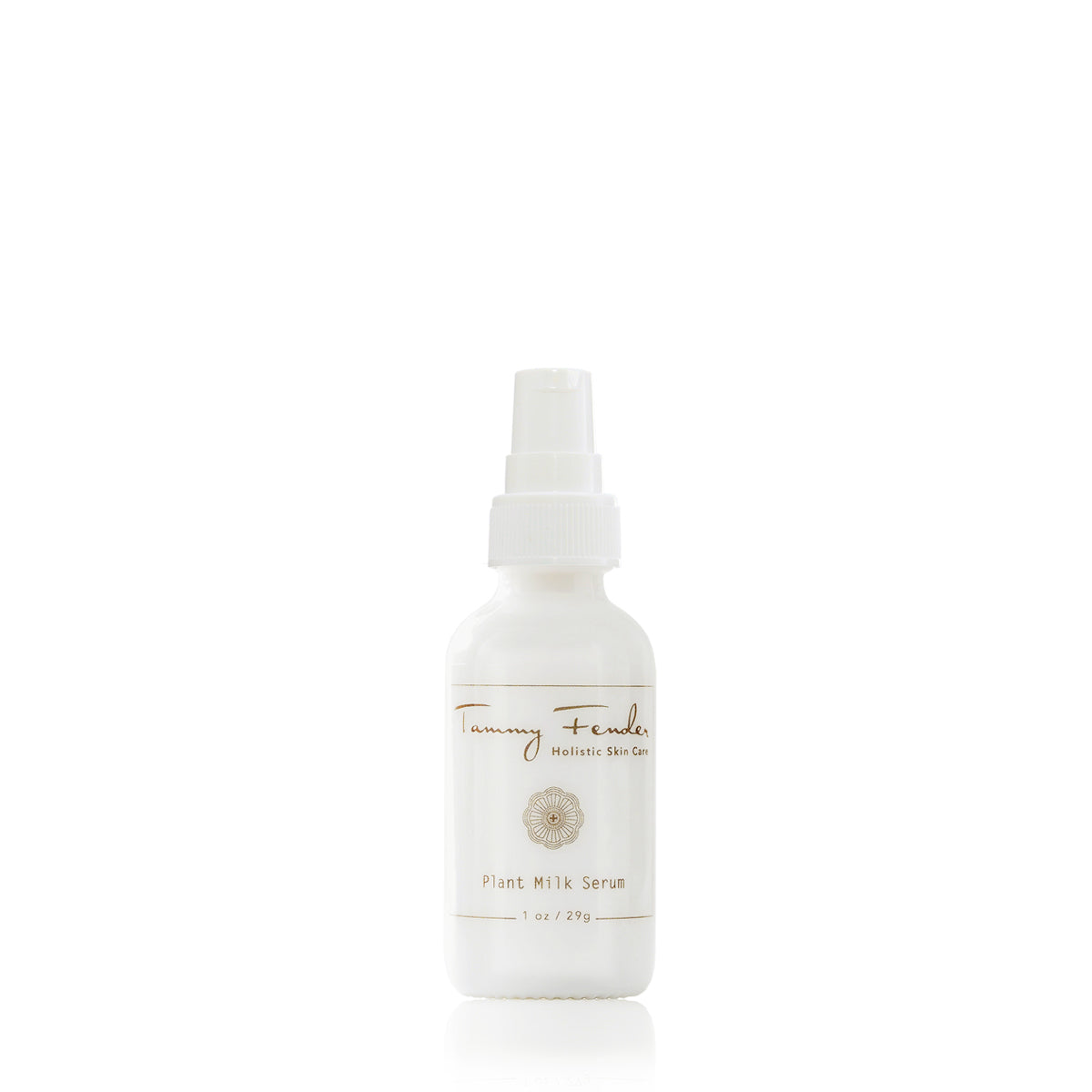 Best Plant Milk Serum for Hydration & Glow - Organic Vegan Skincare for Dry & Sensitive Skin | Perfect for Night Routine & Daily Moisturizing