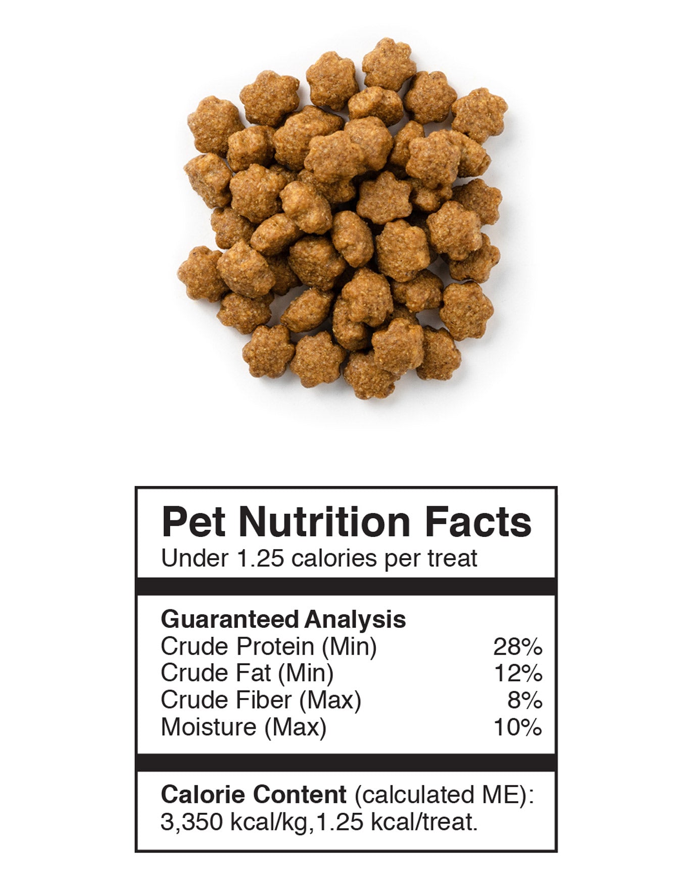 Fruitables Wildly Natural Chicken Cat Treats 2.5oz - Grain Free, Healthy Snacks for Cats - Perfect for Training & Rewarding Indoor & Outdoor Cats
