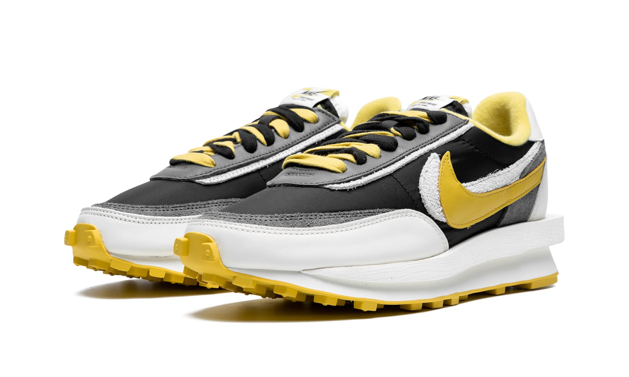 Nike Men's Running Sneakers - Lightweight Comfortable Athletic Shoes for Jogging, Gym & Casual Wear