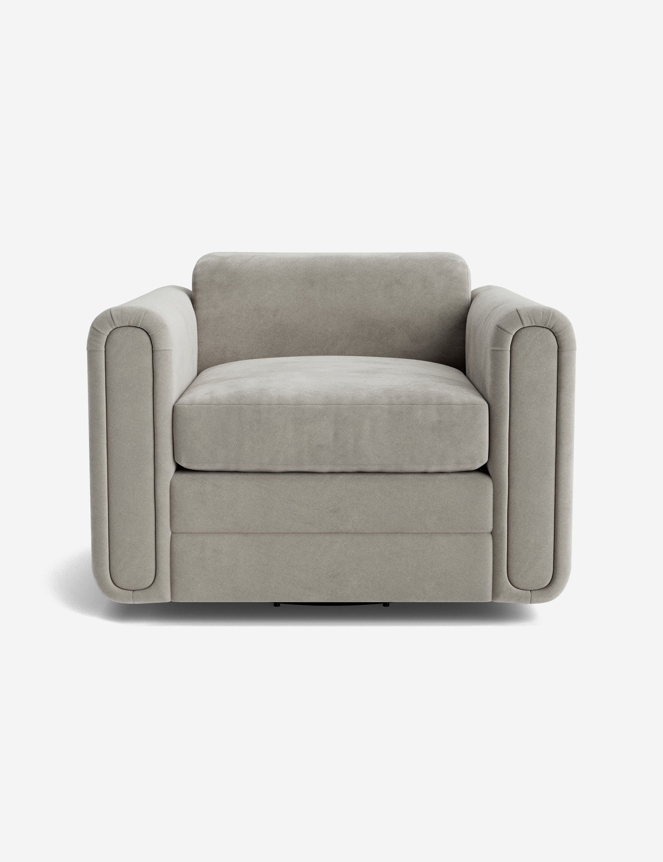 Platinum Vintage Velvet