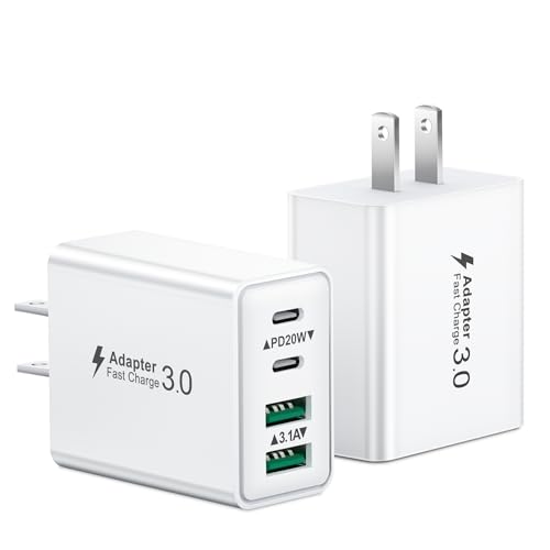 2-Pack White