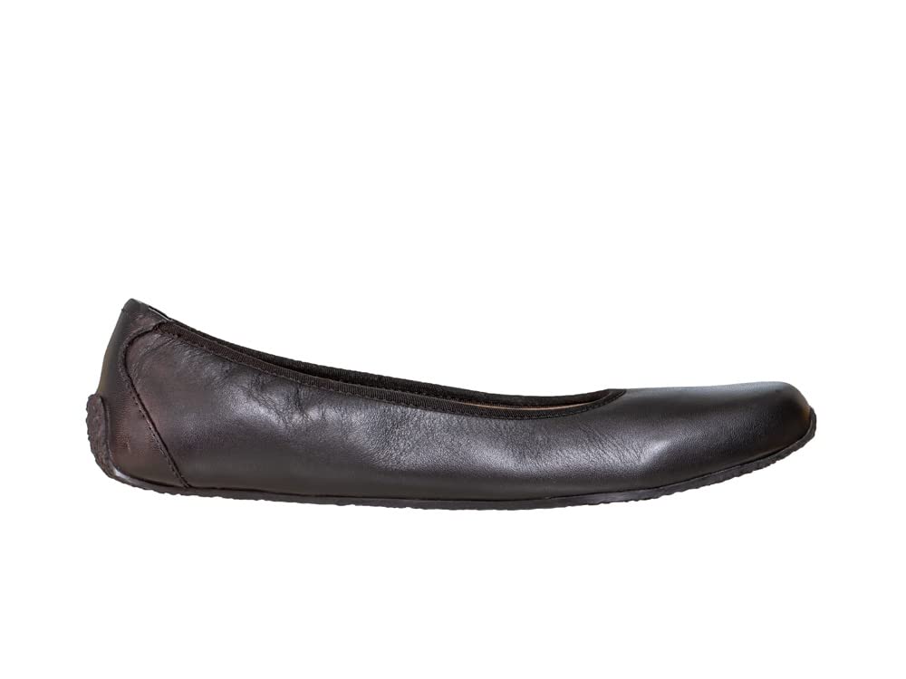 Women's Comfortable Ballet Flats - Lightweight & Breathable Slip-On Shoes for Casual Wear, Work & Travel