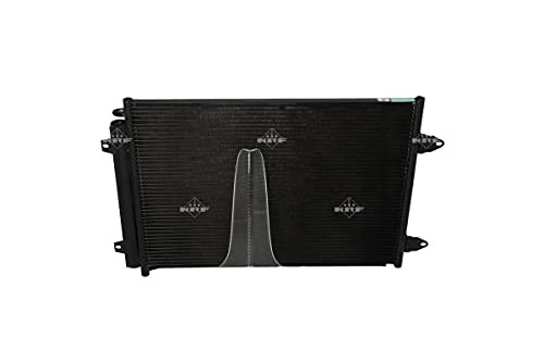 High-Performance 35614 AC Condenser for Car Air Conditioning System – Perfect for Automotive Cooling & HVAC Repair