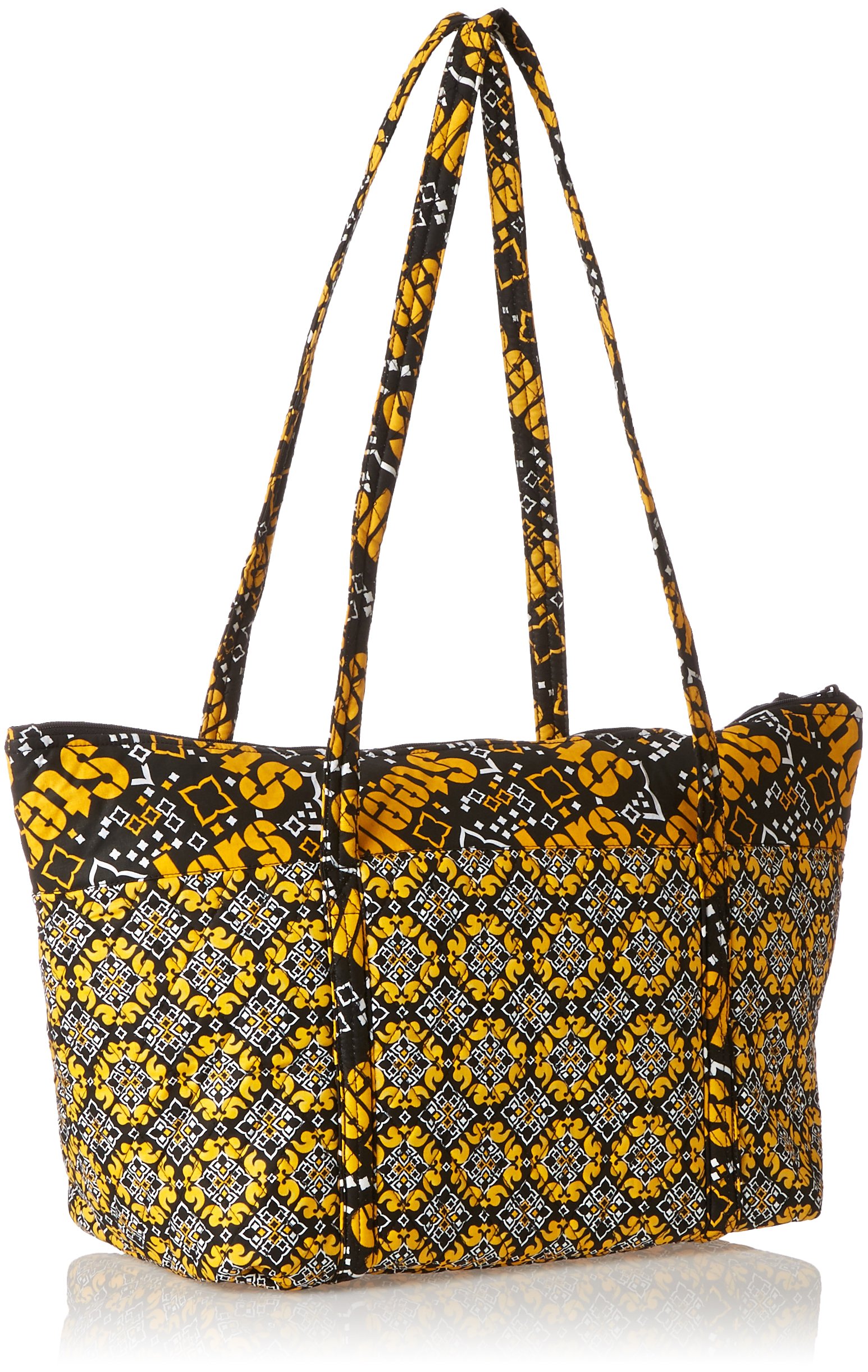 Eco-Friendly Cotton Fabric Tote Bag - Lightweight Reusable Shopping Grocery Bag for Women & Men - Perfect for Groceries, Beach, Gym & Daily Use