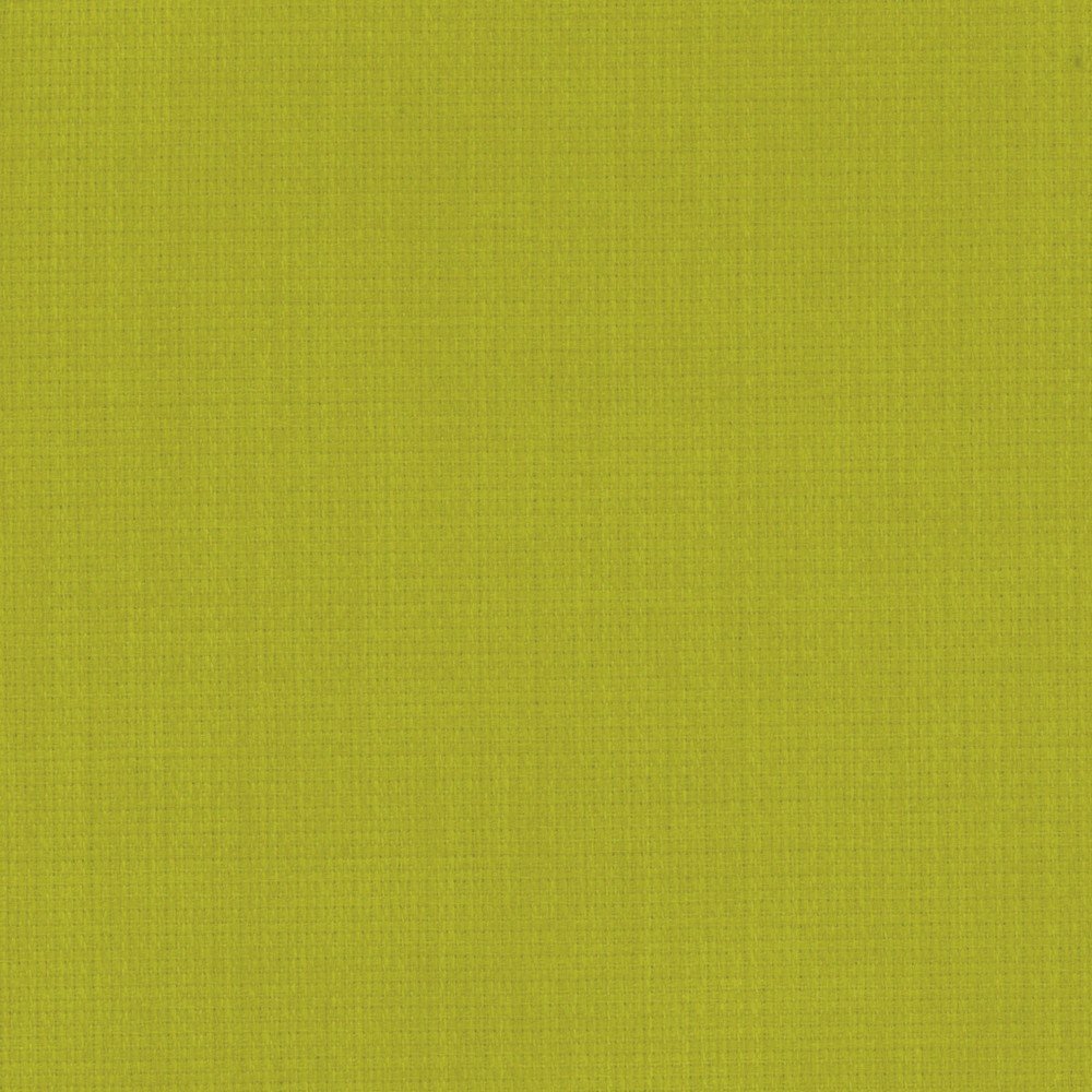 Blazing Needles 54-Inch Wide Indoor/Outdoor Bench Cushion in Lime Green - Perfect for Patio Furniture, Garden Benches & Window Seats