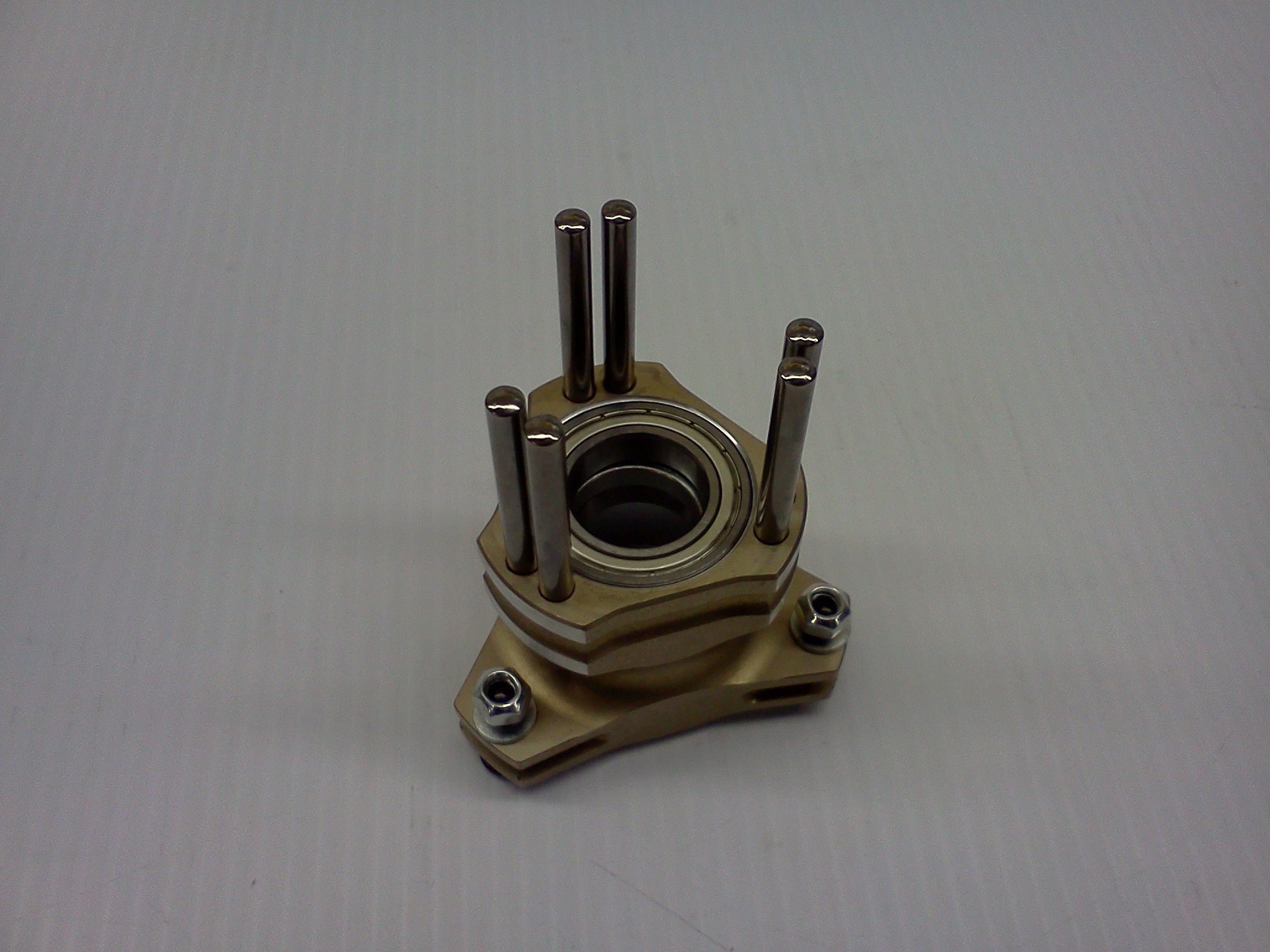 High-Performance R2 Front Disc/Rotor Support for Dodge Intrepid - Perfect for Brake Upgrades & Performance Driving