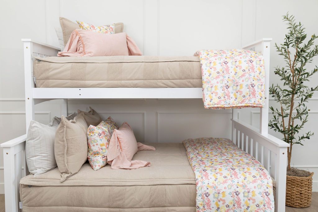 Halston Luxe Beddy's - Premium Comfort Bedding Set for a Cozy Night's Sleep | Perfect for Master Bedrooms, Guest Rooms & Airbnb Stays