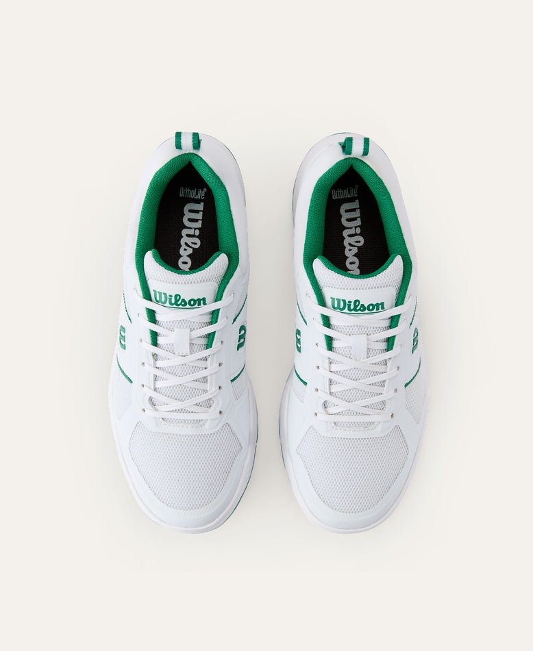 Wilson Pickle Pro Men's Pickleball Shoes - Lightweight & Breathable Court Shoes for Pickleball, Tennis & Volleyball - Perfect for Indoor & Outdoor Play