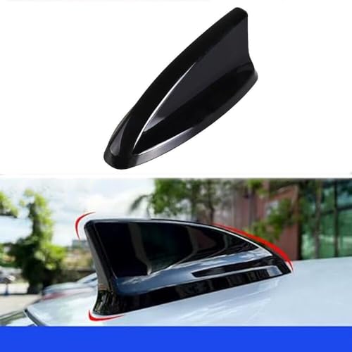 Glossy Black (2023-2024)