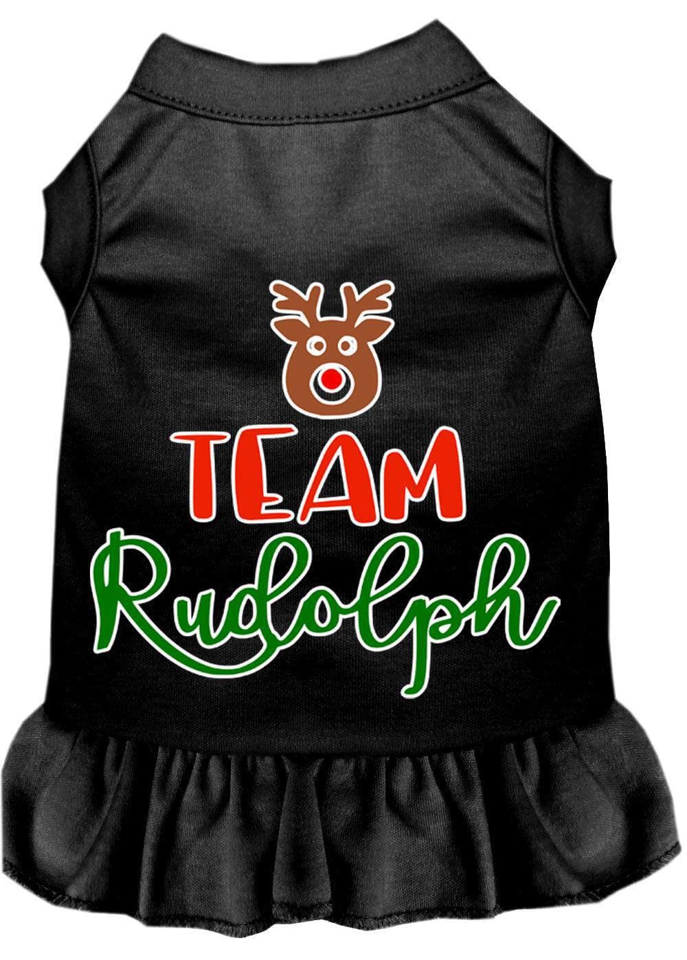 Team Rudolph