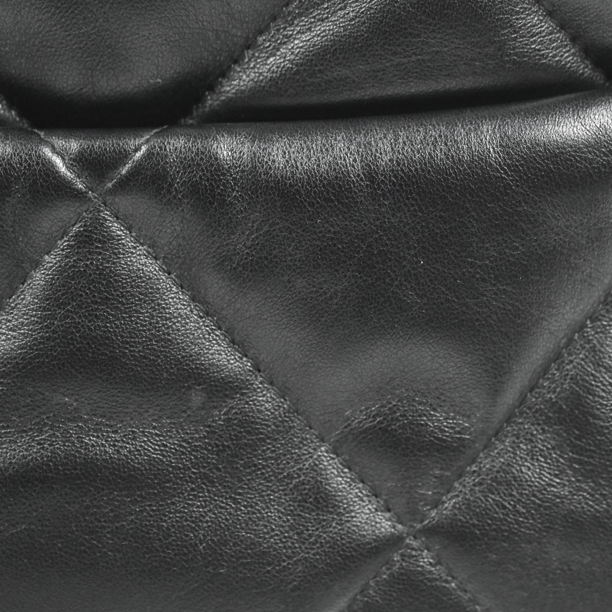 Chanel 19 Small Handbag Black Mixed Hardware - Luxury Designer Crossbody Bag for Women, Perfect for Date Night & Evening Events
