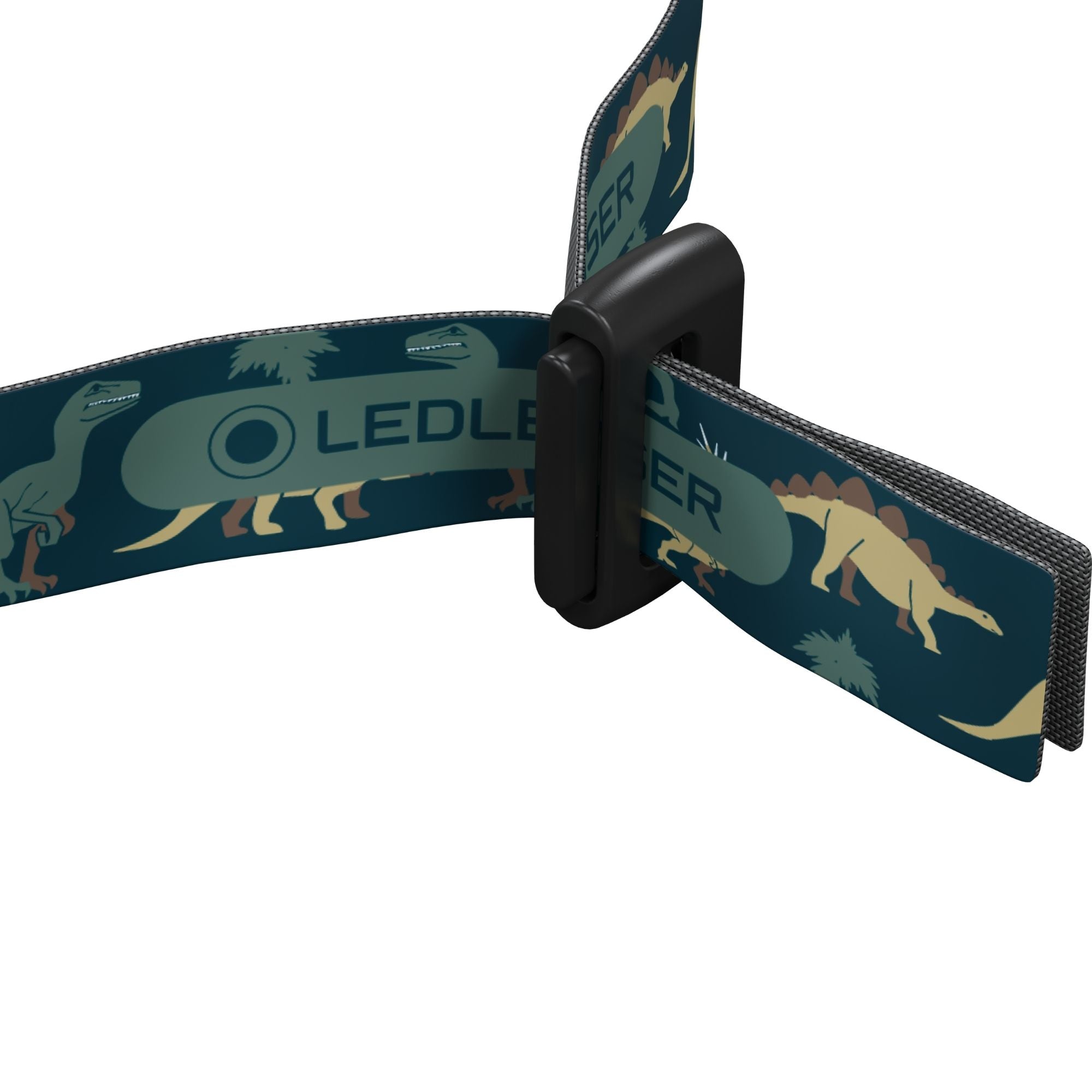 Kidled2 Rechargeable LED Headlamp - 500 Lumens, Waterproof Headlight for Camping, Hiking, Running & Outdoor Activities - Hands-Free Light for Night Work, Fishing, and Emergency Use