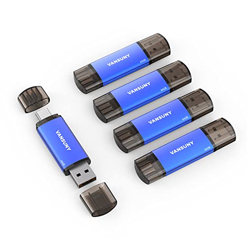 Blue 5Pack