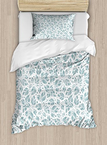 Slate Blue and Bluegrey