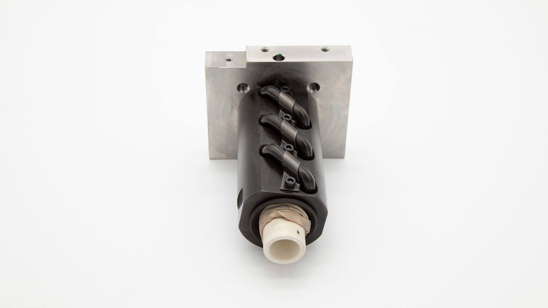 High-Quality Ball Nut Assembly for CNC Machines - Precision Linear Motion Components for Industrial Automation & Robotics