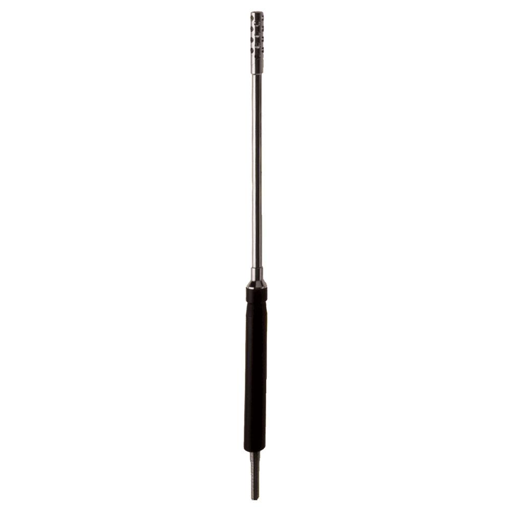 High Accuracy Type K Ambient Thermometer Probe - Digital Temperature Sensor for HVAC, Cooking, and Industrial Use
