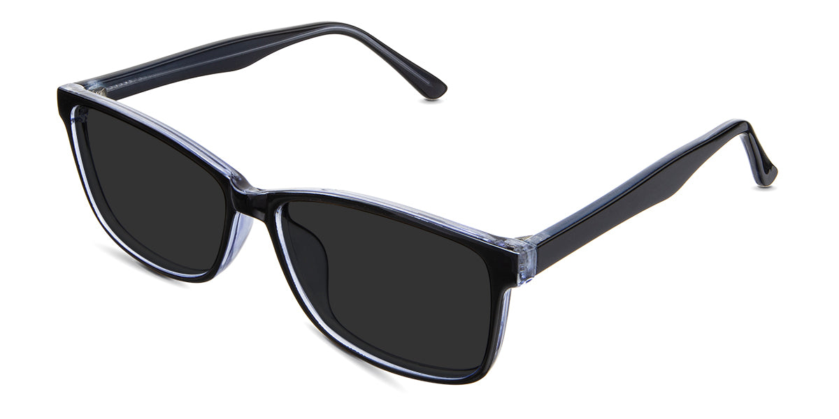 Kyra Women's Prescription Sunglasses – UV Protection, Polarized Lenses for Driving, Outdoor & Fashion Use