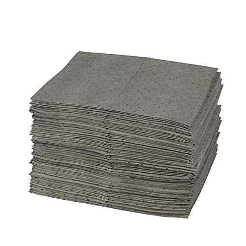 GP Medium Weight Full Size Pads, Gray - 300 Pack (3 Bales of 100) | Ideal for Office, School & Healthcare Use