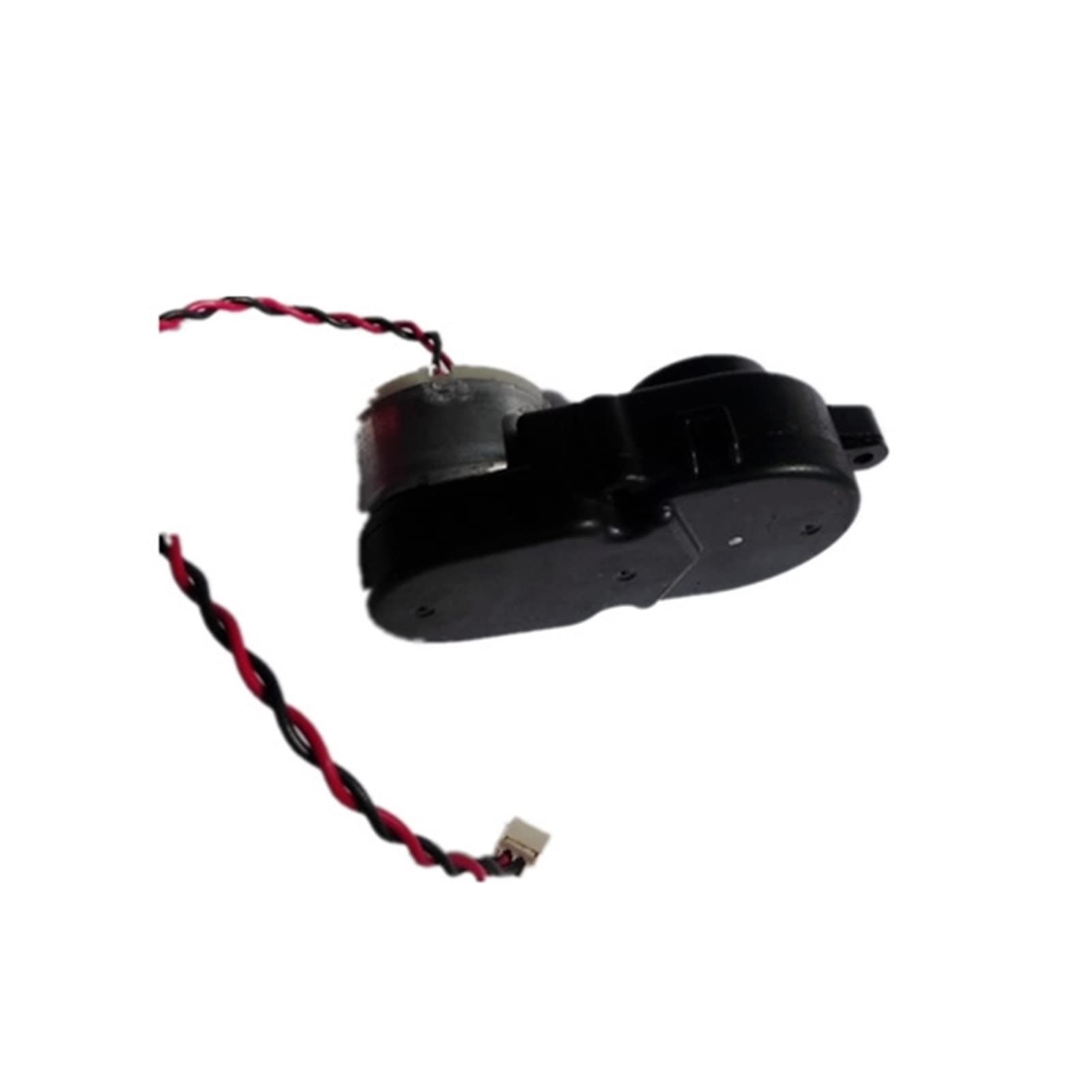 **Ecovacs Deebot DE55 Slim 2 Robot Vacuum Cleaner Replacement Side Brush Motor Assembly - Compatible with Right & Left Motors - Luaac Vacuum Parts for Efficient Floor Cleaning**    *(Perfect for home, office, or pet hair removal - keeps your robot vacuum running smoothly!)*