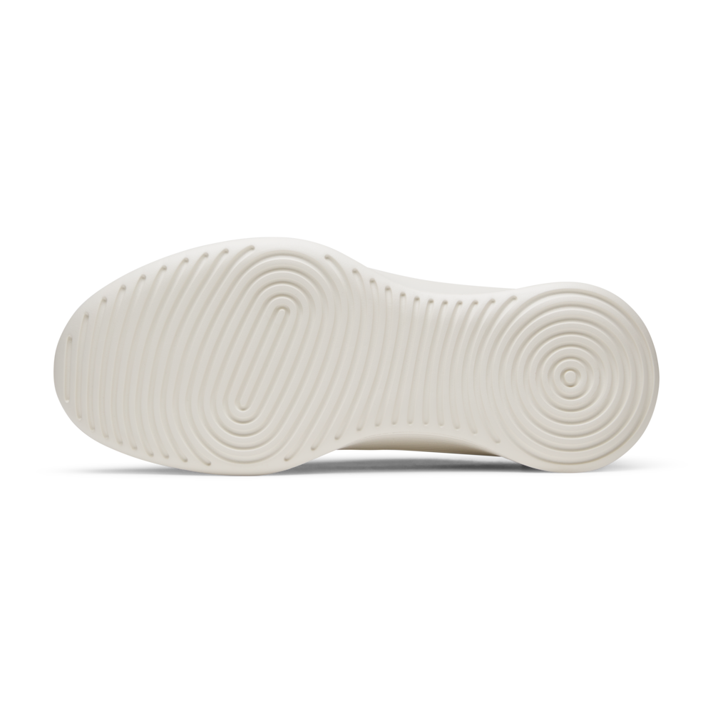 Women's Running Shoes - Go Luxe True Navy with Natural White Sole | Lightweight & Comfortable for Jogging, Gym Workouts & Daily Wear