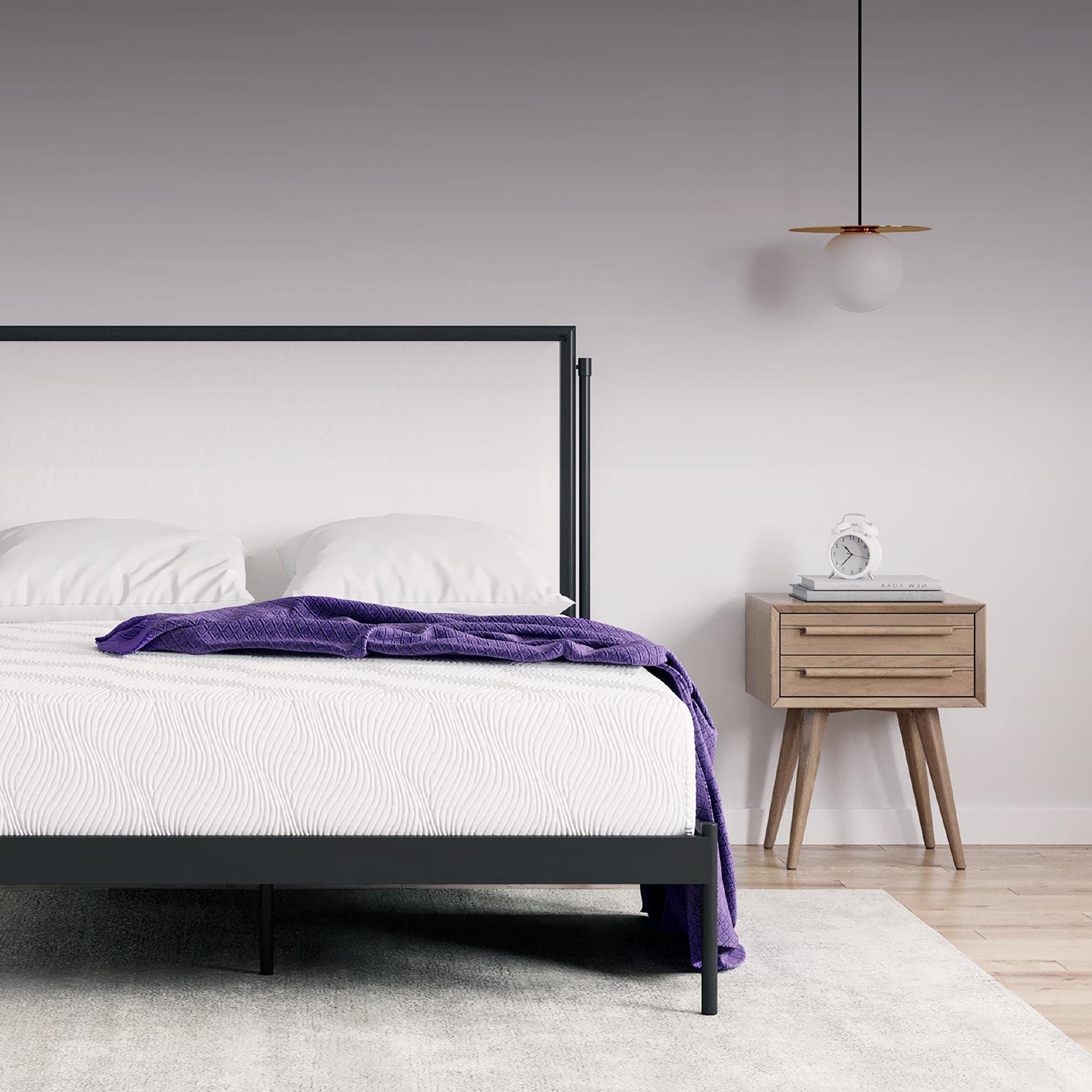 Signature Sleep Italian Made Memoir 10