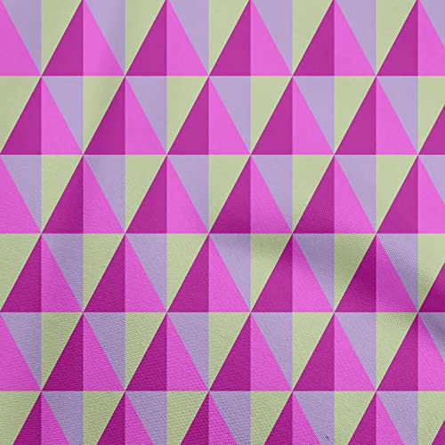 Fuschia Pink
